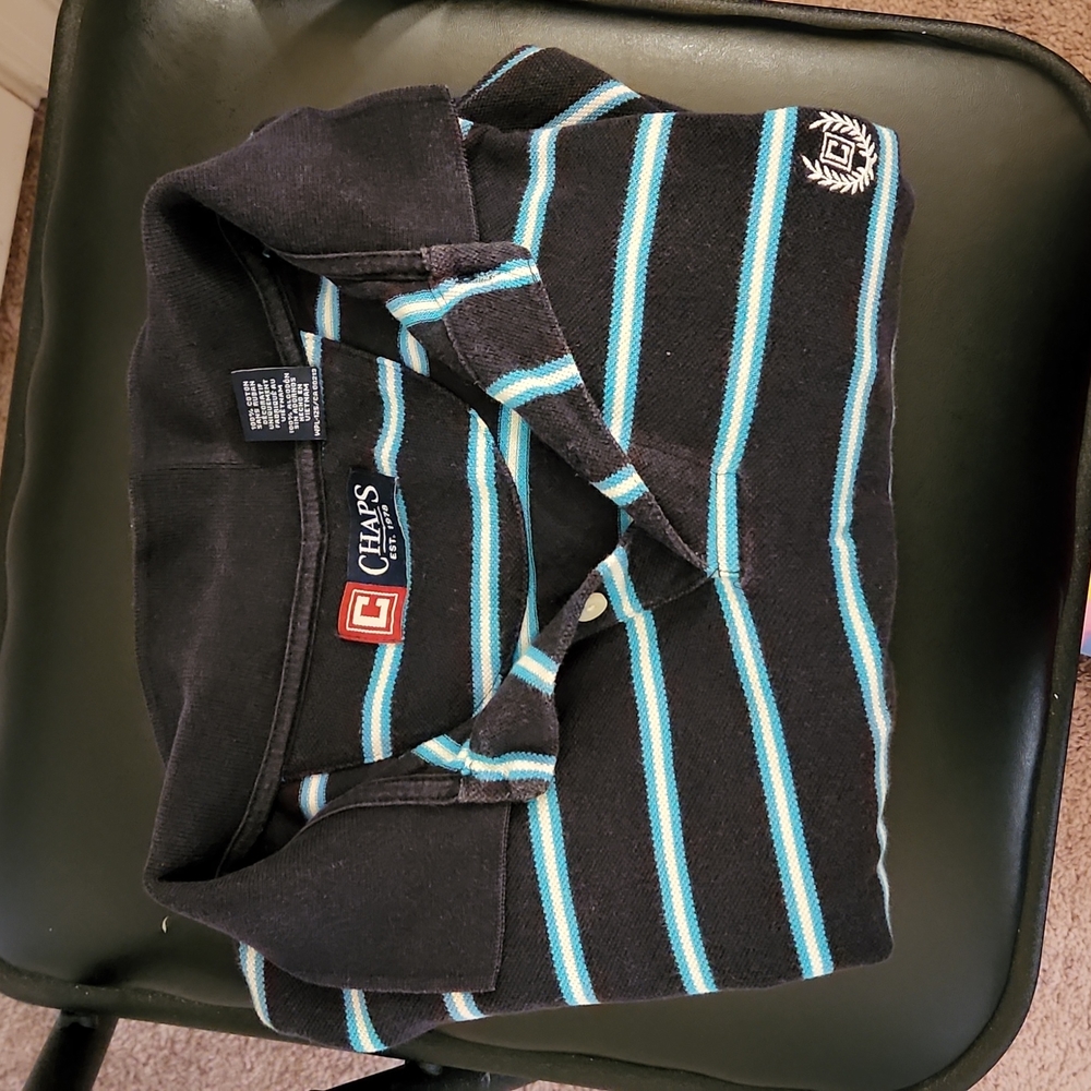 Mens Chaps shirt